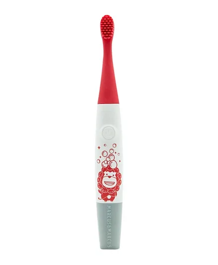 فرشاة أسنان كهربائية سونيك للأطفال من ماركوس وماركوس - ماركوس