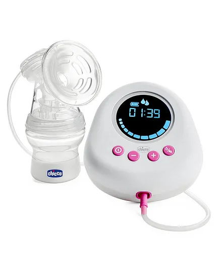 Chicco Single Electric Breast Pump