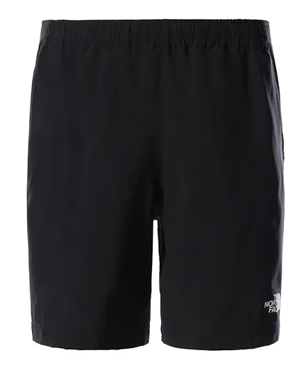 The North Face Reactor Shorts - Black