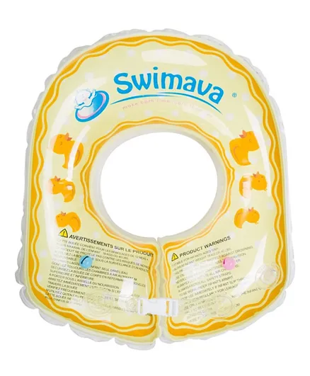 Swimava G2 Body Ring - Duckie