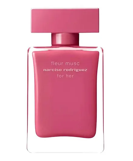 Narciso Rodriguez Fleur Musc for Her EDP Spray - 50mL
