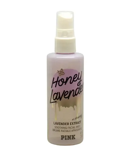 VICTORIAS SECRET Honey Lavender Soothing Face Mist - 112mL