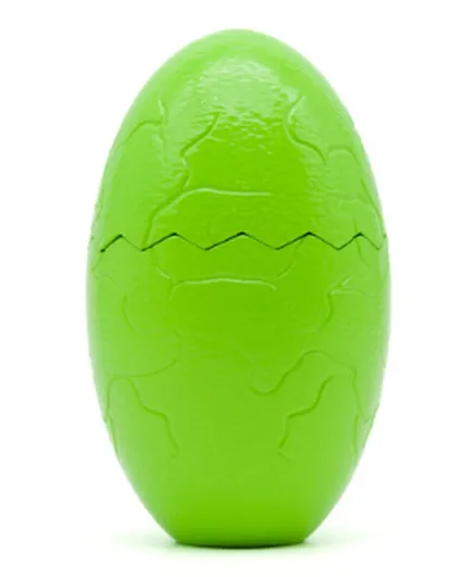 Gazillion Bubble Dino Egg
