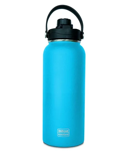 Waicee Stainless Steel Water Bottle Ceru - 1000mL