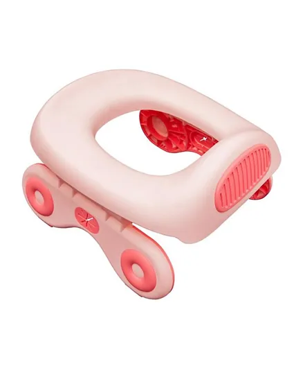 Moon Travel Baby Potty Seat - Pink