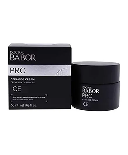 BABOR Pro Ceramide Cream - 50mL