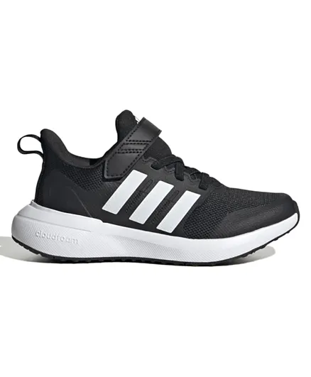 اديداس - حذاء فورتاران 2.0 - أسود