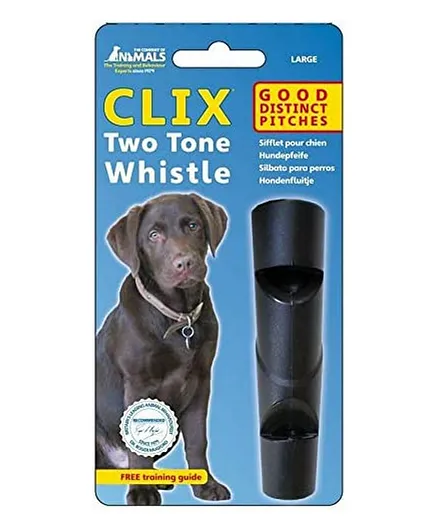 COA CWP01 Two Tone Whistle