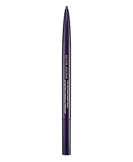 KEVYN AUCOIN The Precision Brow Pencil -  Dark Brunette