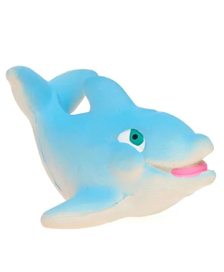 Narei the Dolphin Bath Toy by Lanco