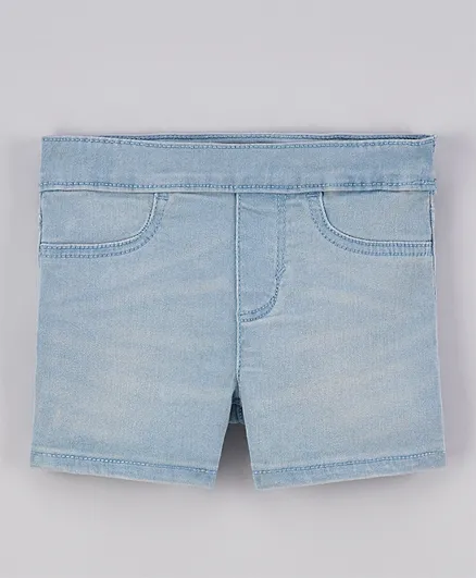 Levi's Pull On Shorts - Blue