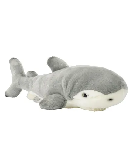 Nicotoy Plush Toy Shark - 30cm