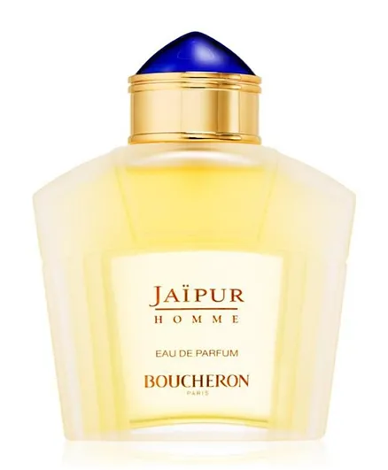 Boucheron Jaipur Homme EDP - 100mL