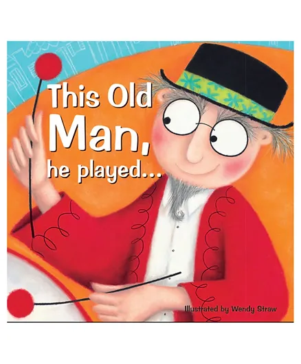 Sweet Cherry This Old Man, he played… 10 Pages
