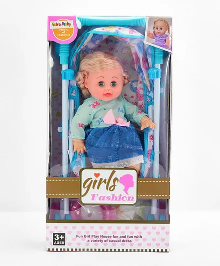 My first doll baby on sale