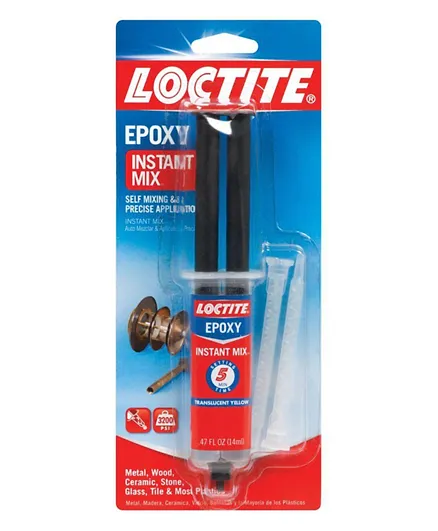 Generic Loctite Instant Expoxy - 14ml