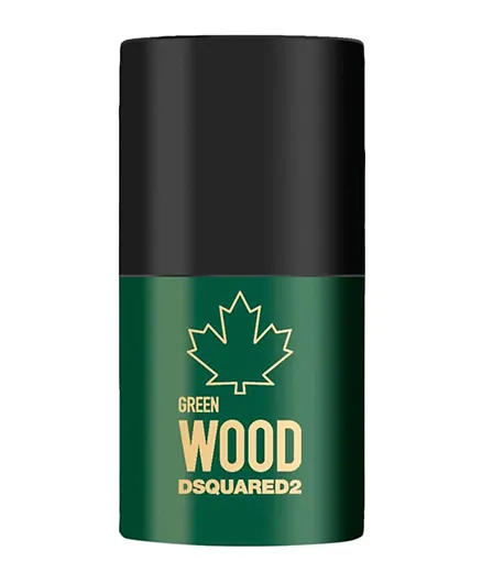 Dsquared2 Green Wood Deodorant Stick - 75mL