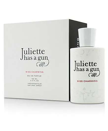 Juliette Has A Gun Miss Charming Eau De Parfum - 100ml