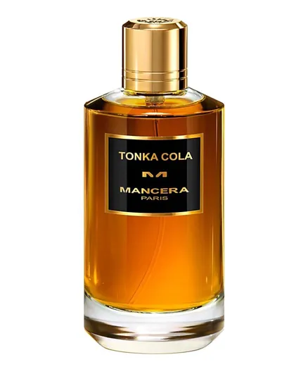 Mancera Tonka Cola EDP - 120mL