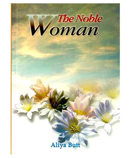 Ta Ha Publishers Ltd The Noble Women - English