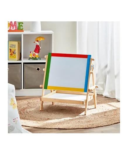 HomeBox Playland Play Ville Easel