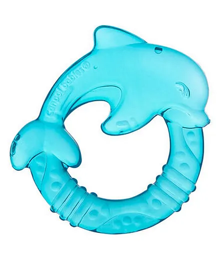 Canpol Babies Water Teether - Blue