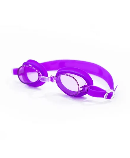 Dawson Sports  Dolphin Swim Goggles - Pink