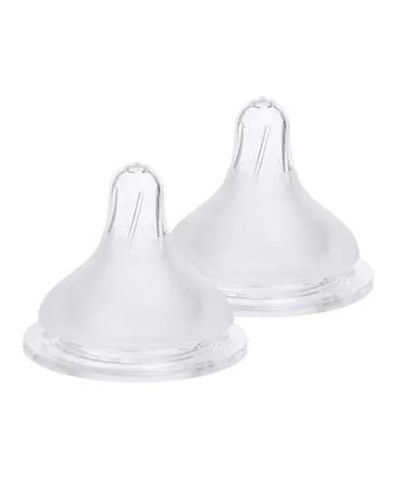 SPECTRA Teat Soft Silicone Set Extra Small