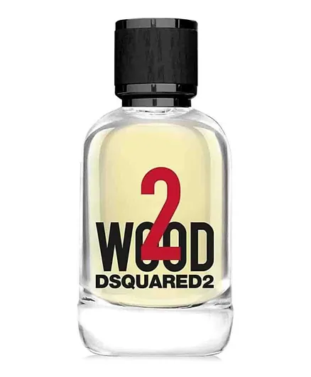 Dsquared2 2 Wood  EDT Spray - 100mL
