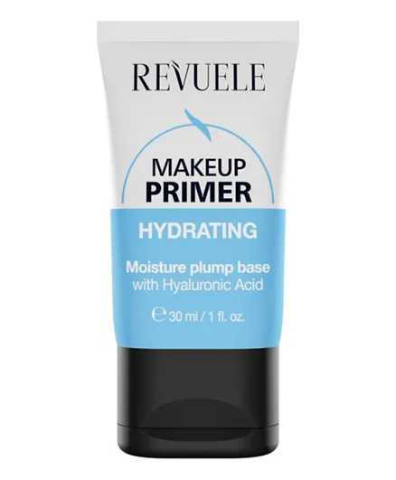 REVUELE Makeup Primer Hydrating - 30mL