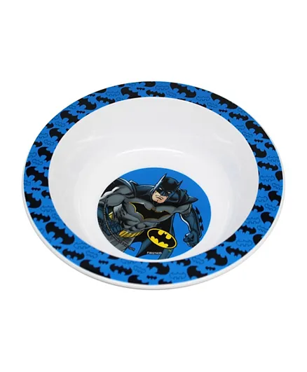 Batman Kids Mico Bowl