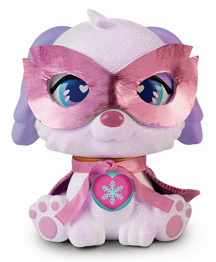 Supercute Regi and Snow Ball Little Babies Doll - 29cm