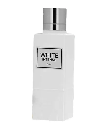 Geparlys Parfums White Intense EDP - 100mL