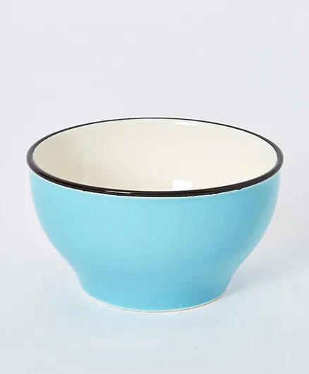 HomeBox P- Smart Utlity Bowl - Blue 14 cm
