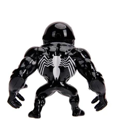 Simba Jada Marvel Venom Figure - 4 Inches