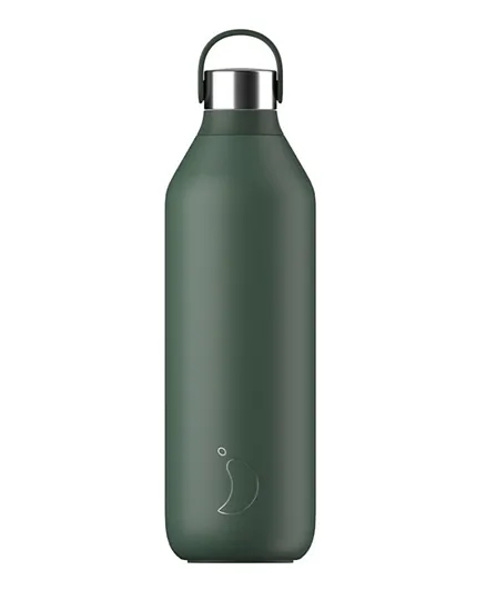 Chilly's Pine Green - 1000mL