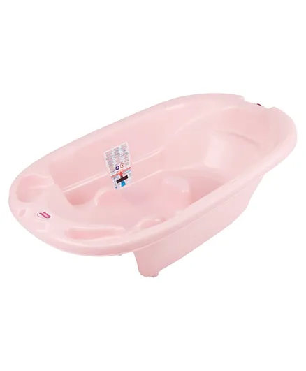 Ok Baby Onda Smart Tub - Pink