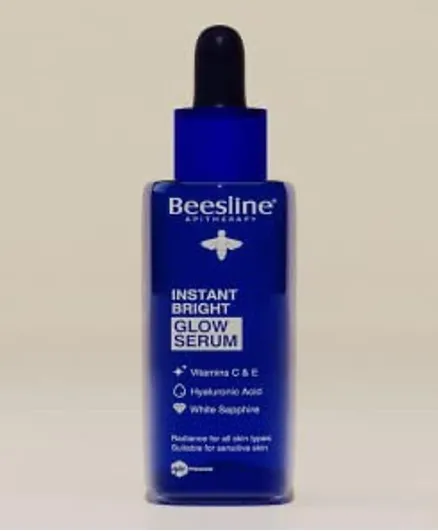 Beesline Instant Bright Glow Serum - 30ml