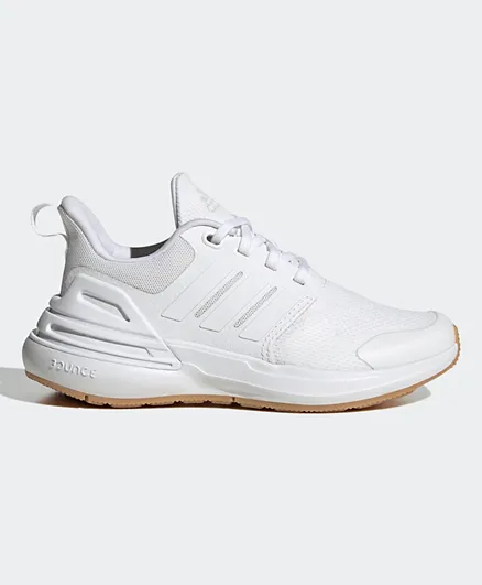 adidas RapidaSport Bounce Lace Shoes - White
