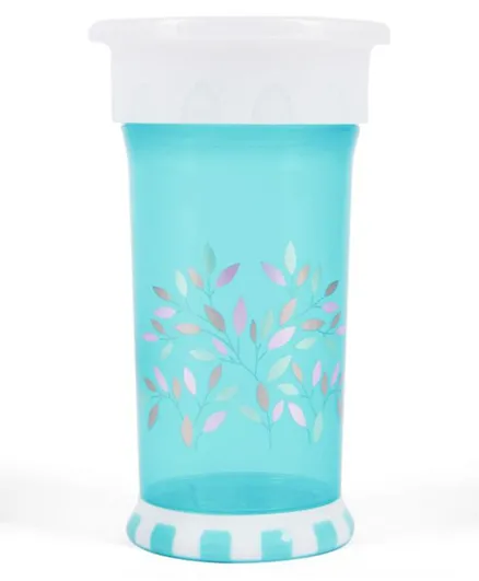 Babe 360 Degree Sipper Cup - Blue