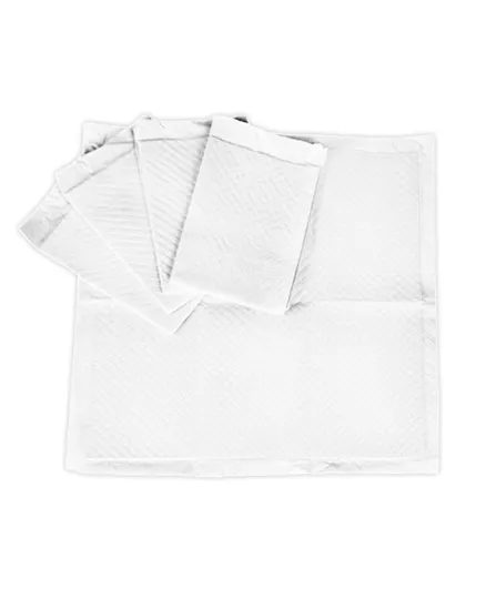 Star Babies Disposable Changing Mat - Pack of 36