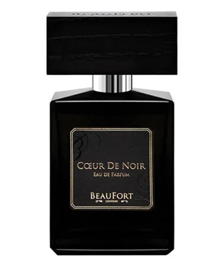 BEAUTIFORT Coeur De Noir EDP - 50mL