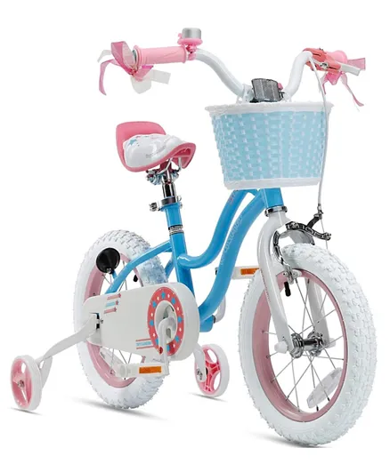 firstcry baby bicycle