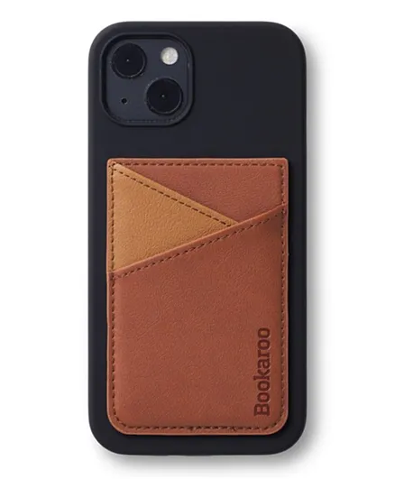IF Bookaroo Phone Pocket - Assorted