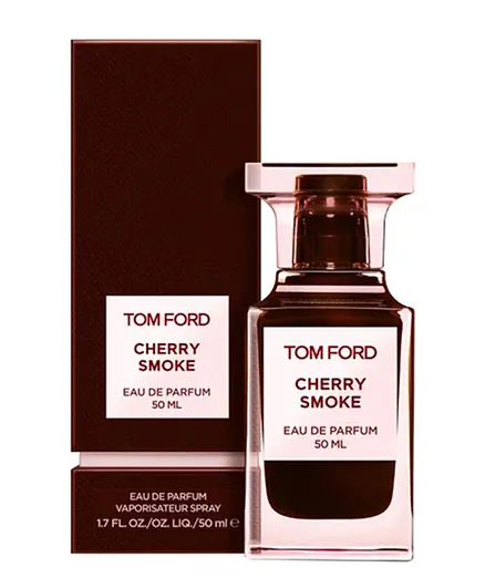 Tom Ford Cherry Smoke EDP - 50mL
