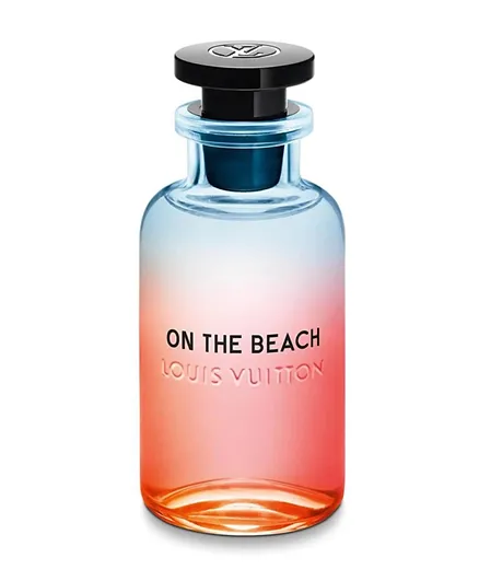 Louis Vuitton On The Beach Unisex Eau de Parfum - 100mL