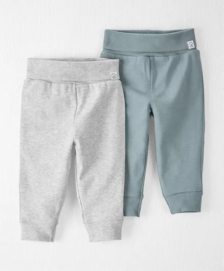 Carter's 2-Pack Joggers - Multicolor