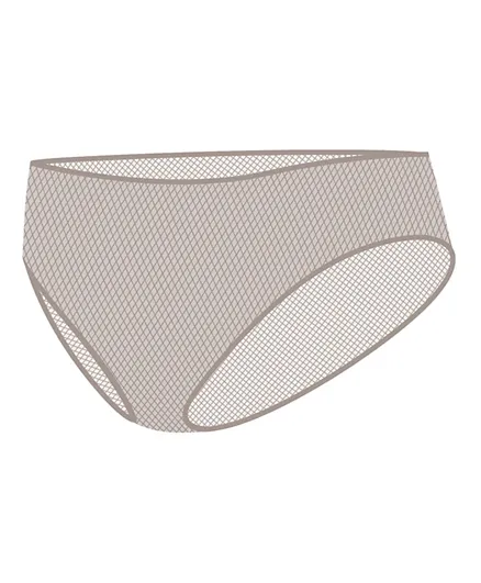 Chicco Disposable Postpartum Briefs in Non-woven Fabric - White