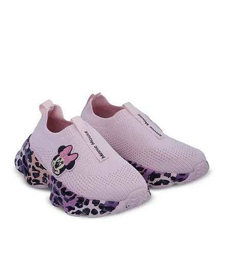 Sanrio Hello Kitty Sports Shoes - Pink