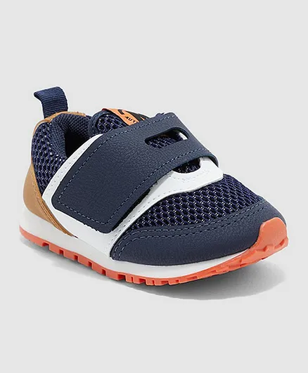 Molekinha Raul Casual Shoes - Multicolor